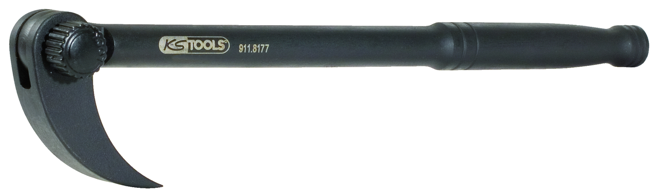 KS Tools Gelenk-Rollkopf-Hebeleisen