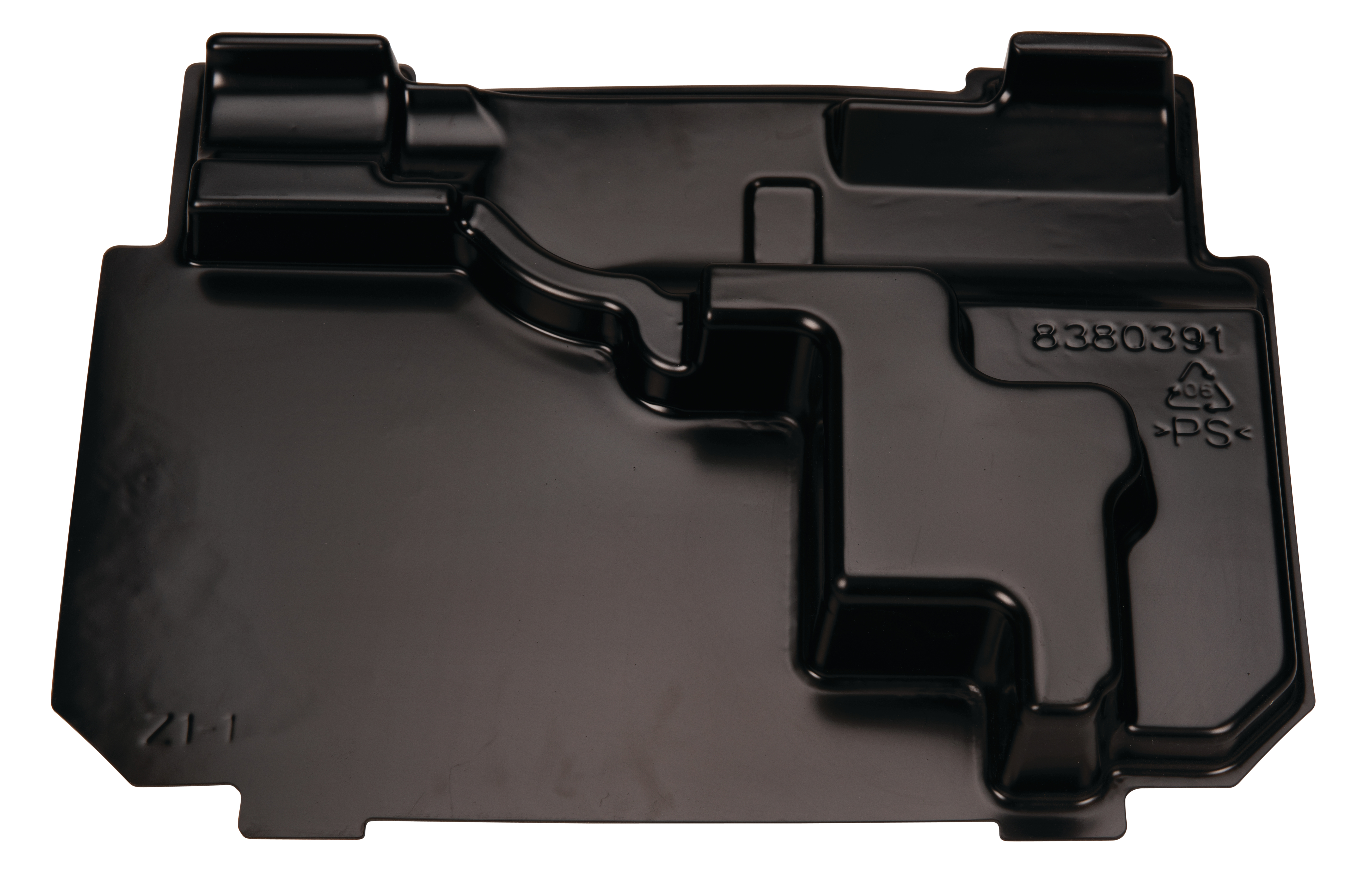 Makita Tiefziehteil f. MAKPAC - 838039-1