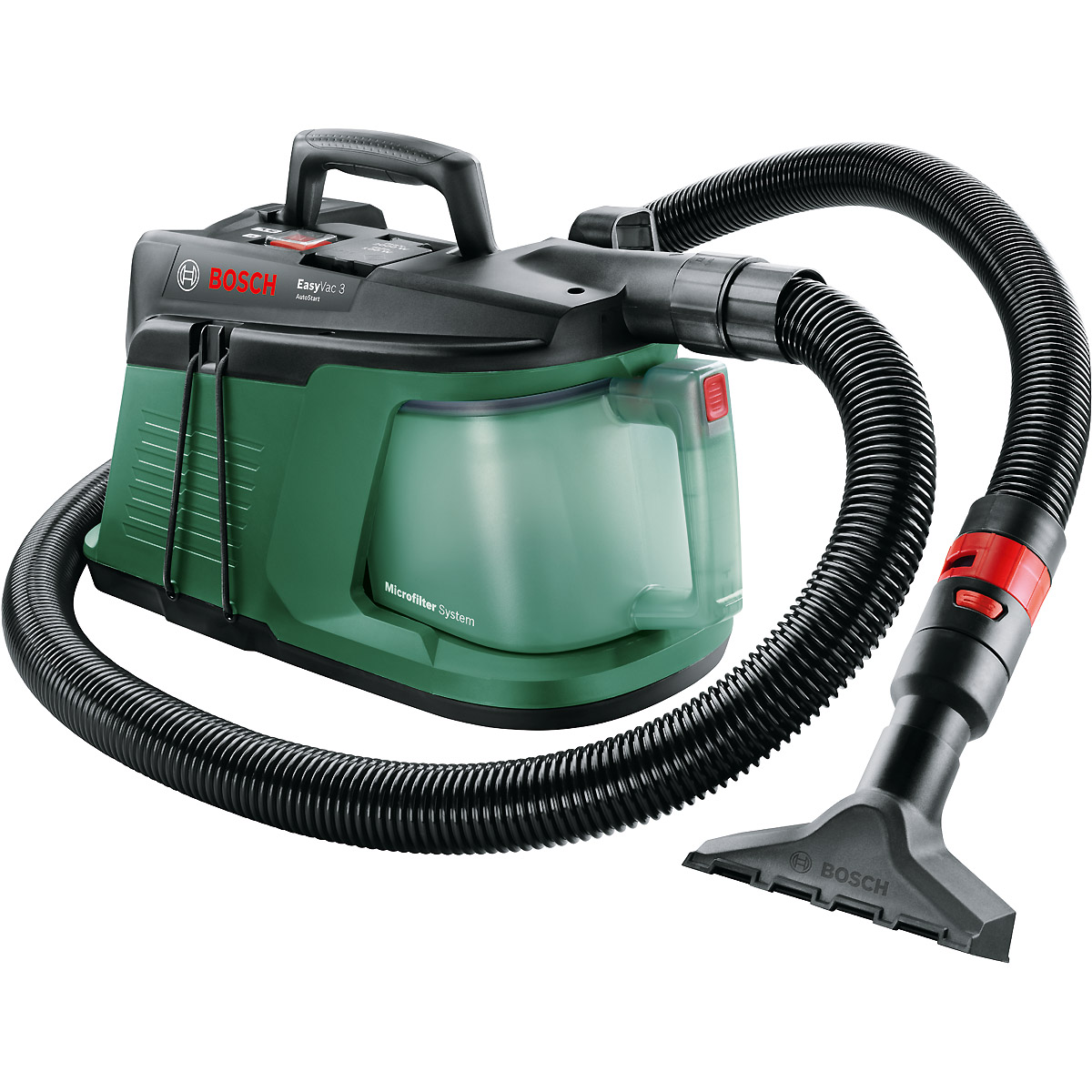 Bosch Trockensauger EasyVac 3