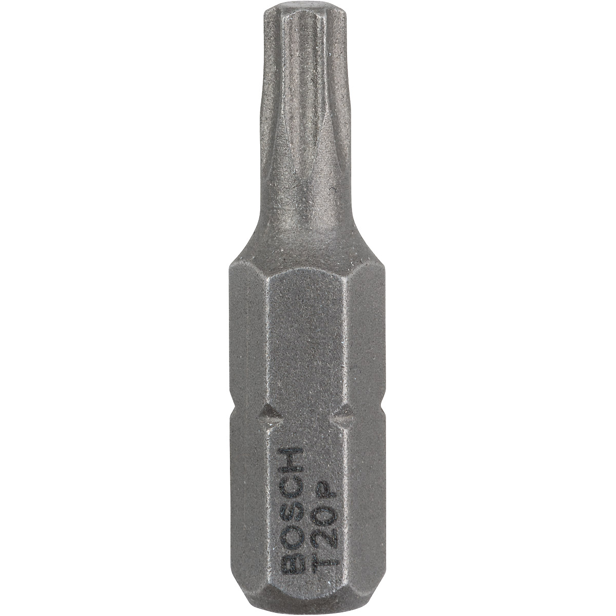 Bosch Schrauberbit Extra-Hart, Torx T20