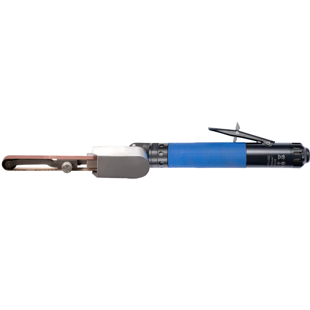 PFERD TOOLS Bandschleifhandstück RCK B 4/200 20.000-10.000 RPM/380 Watt