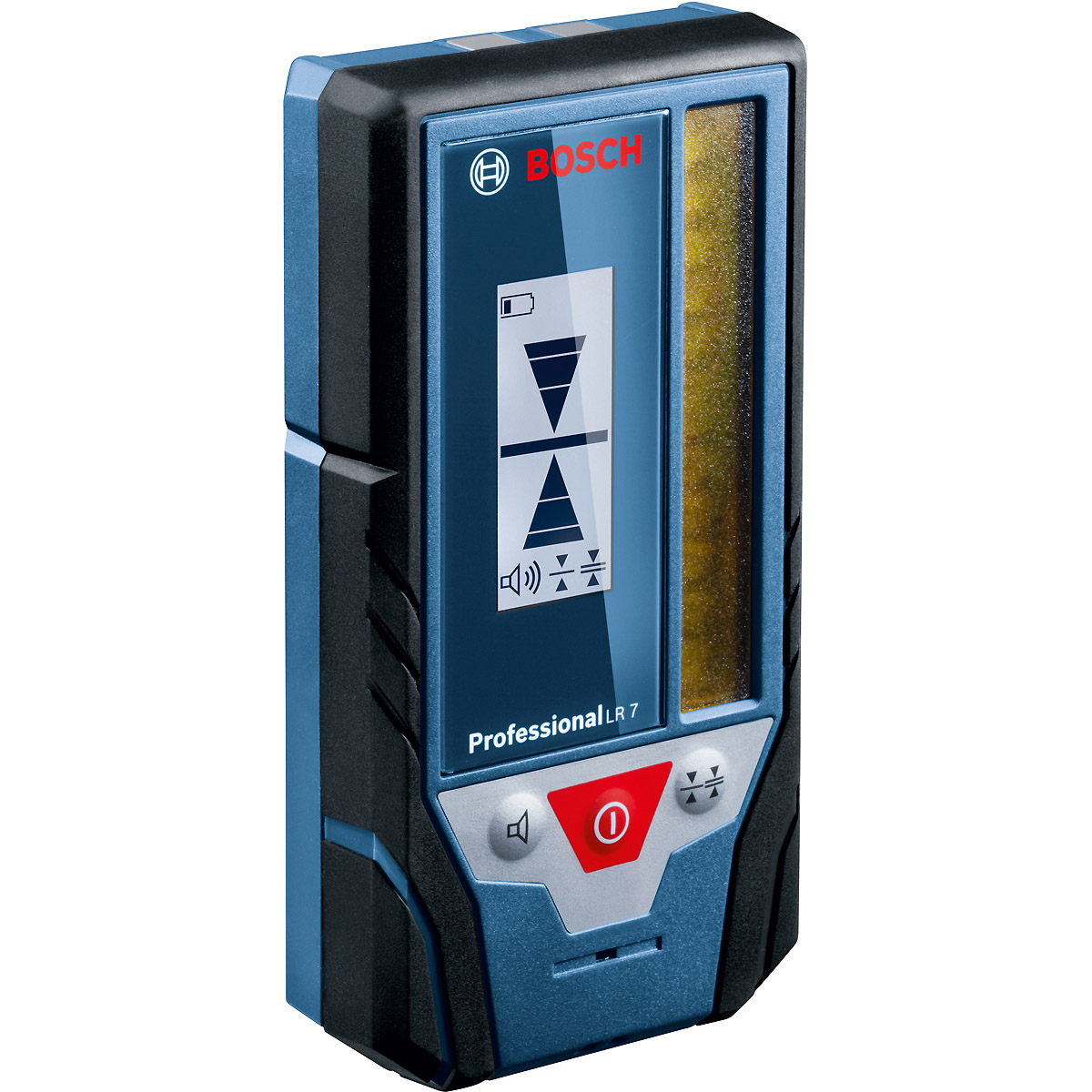Bosch Laser-Empfänger LR 7