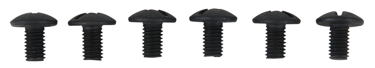 KS Tools Ersatzschrauben-Satz, 6er Pack
