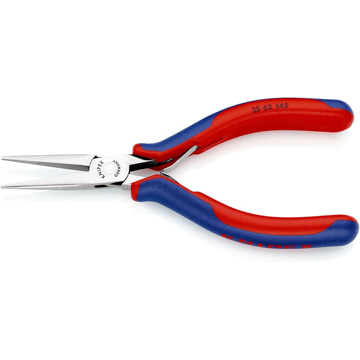 KNIPEX Elektronik-Greifzange