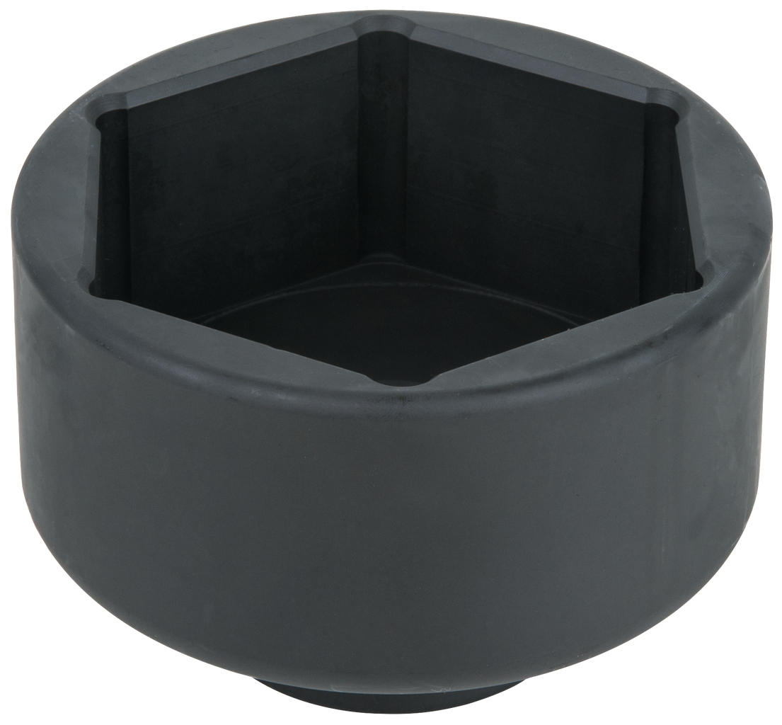KS Tools 3/4" Achsmuttern-Schlüssel, 6-kant, kurz