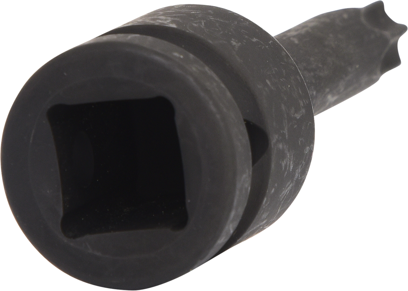KS Tools 1/2" Kraft-Bit-Stecknuss Torx, lang