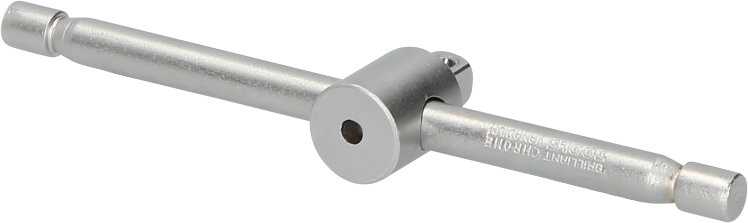 Brilliant Tools 1/4" Gleitgriff - BT020902