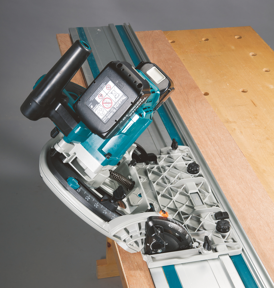 Makita Akku-Tauchsäge  - DSP601ZJU