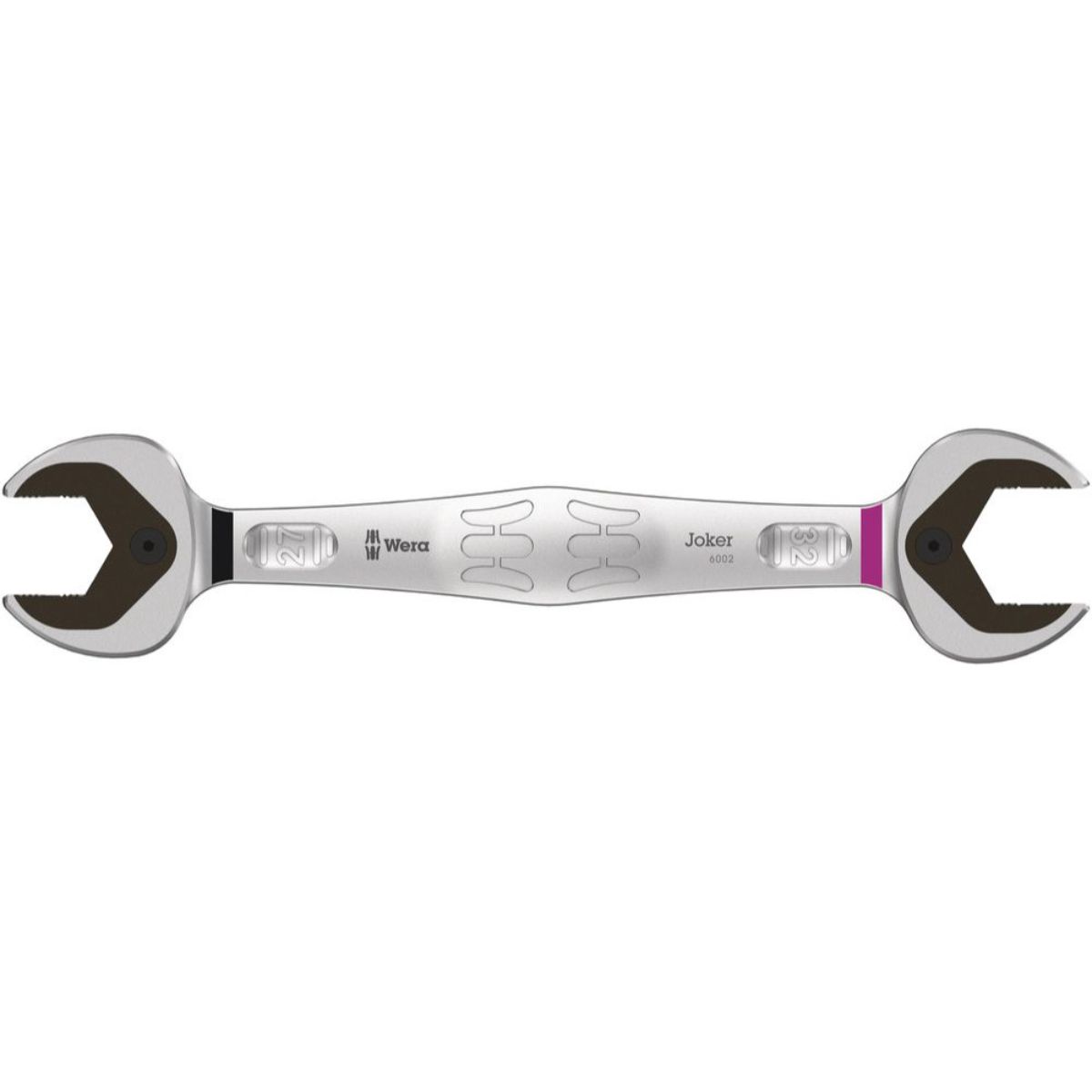 Wera 6002 Joker Doppelmaulschlüssel