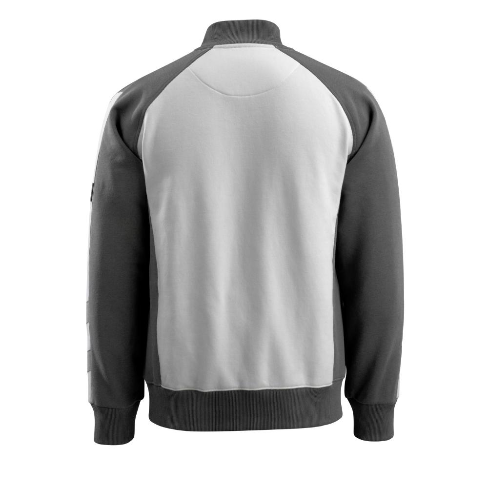 MASCOT Amberg Sweatshirt mit Reißverschluss UNIQUE