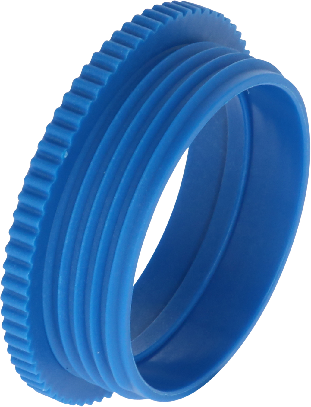 KS Tools Adapter, blau, klein