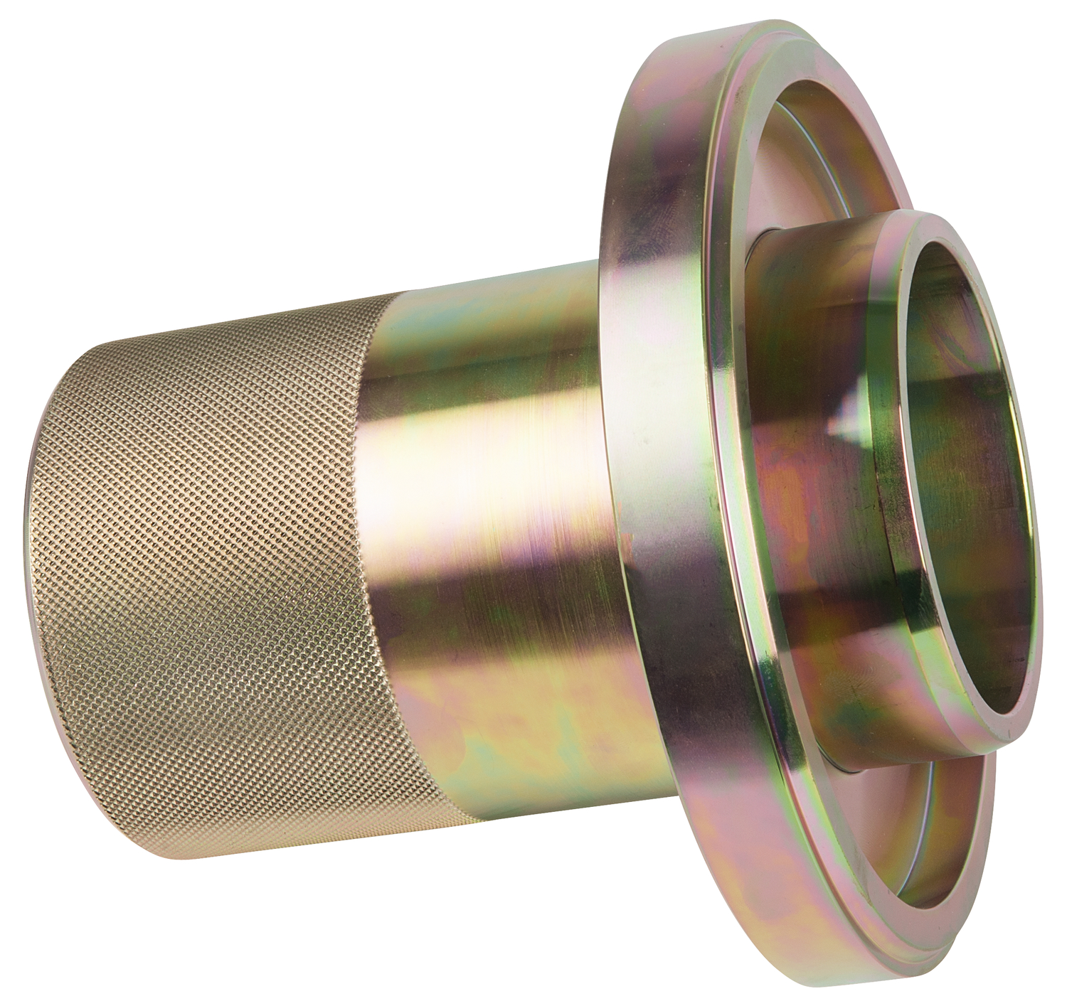 KS Tools Differential-Hauptwellenlager-Montagewerkzeug für Vovlo