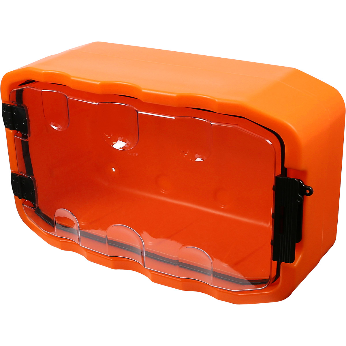 KS Tools Leerkoffer für Rettungsset, klein