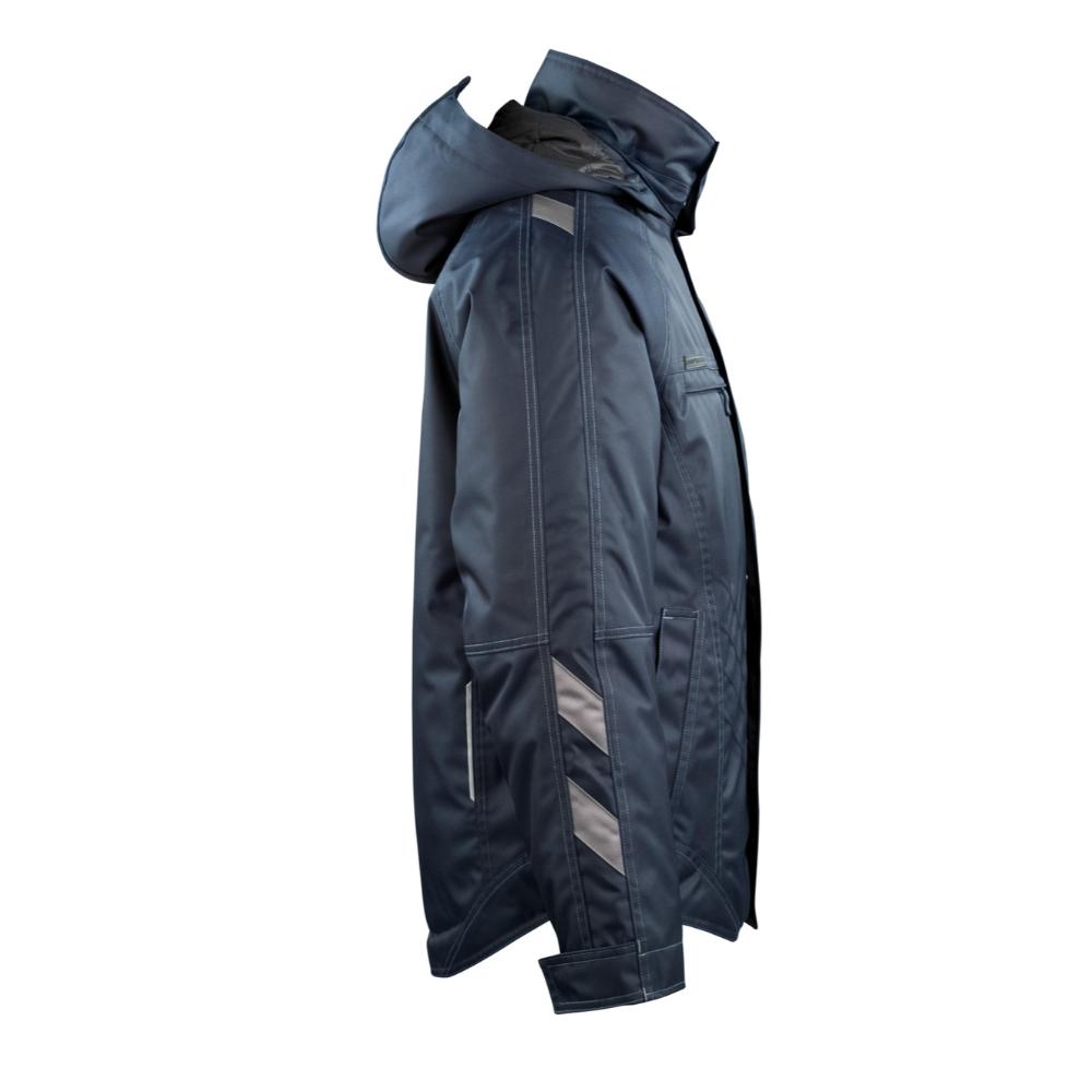MASCOT Frankfurt Winterjacke UNIQUE