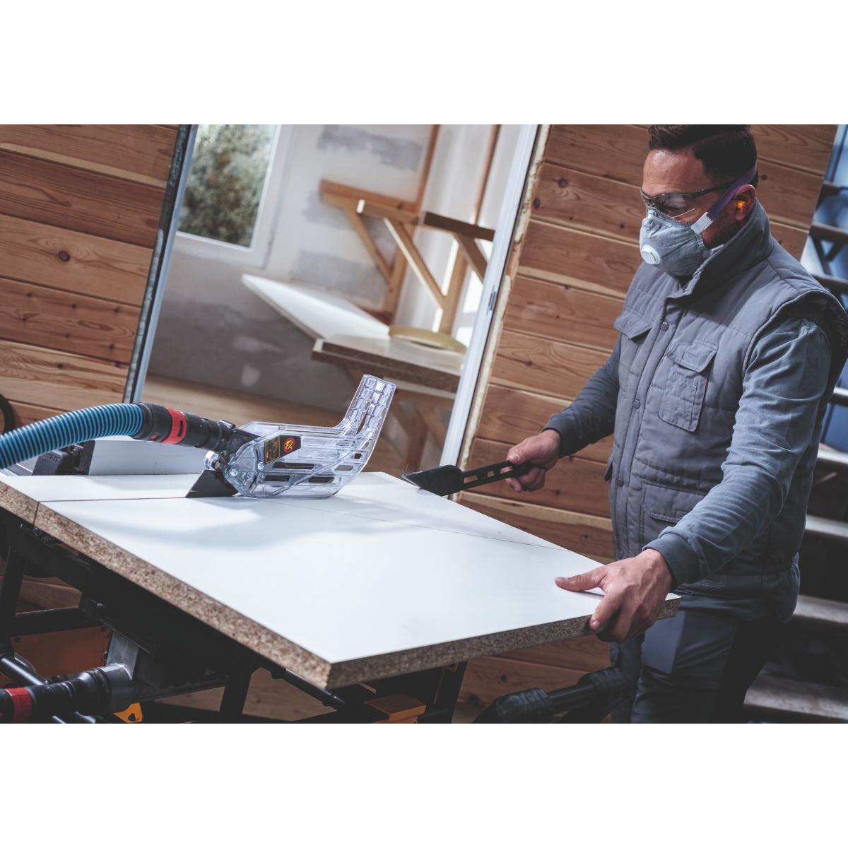 Bosch EXPERT Laminated Panel Kreissägeblatt, 250x30 mm, Z48