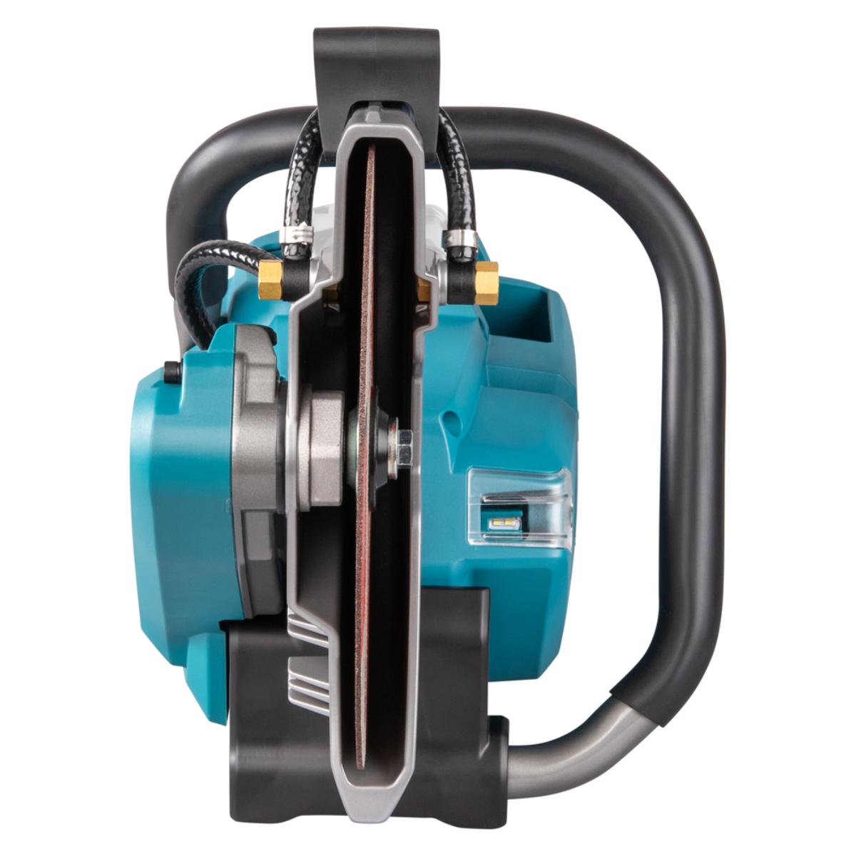 Makita Akku-Trennschleifer 230 mm - 88 mm - CE003GZ02