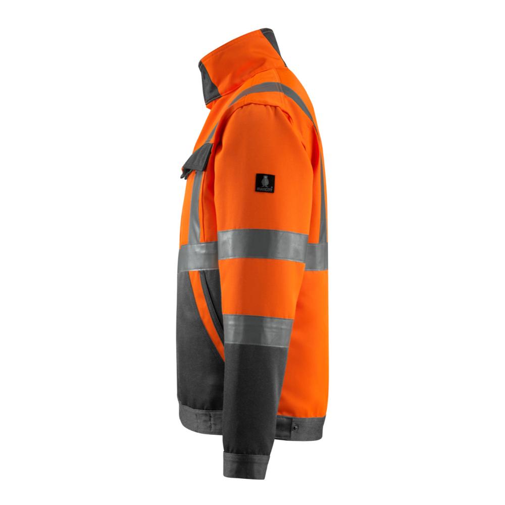 MASCOT Forster Jacke SAFE LIGHT