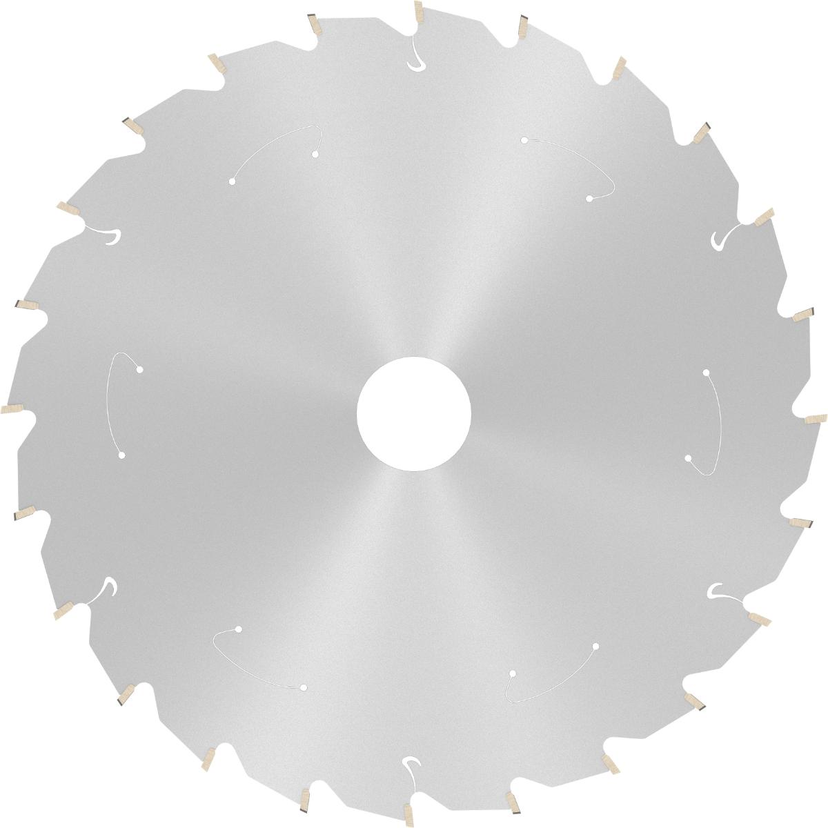 Bosch PRO Akku-Kreissägeblatt Standard for Wood