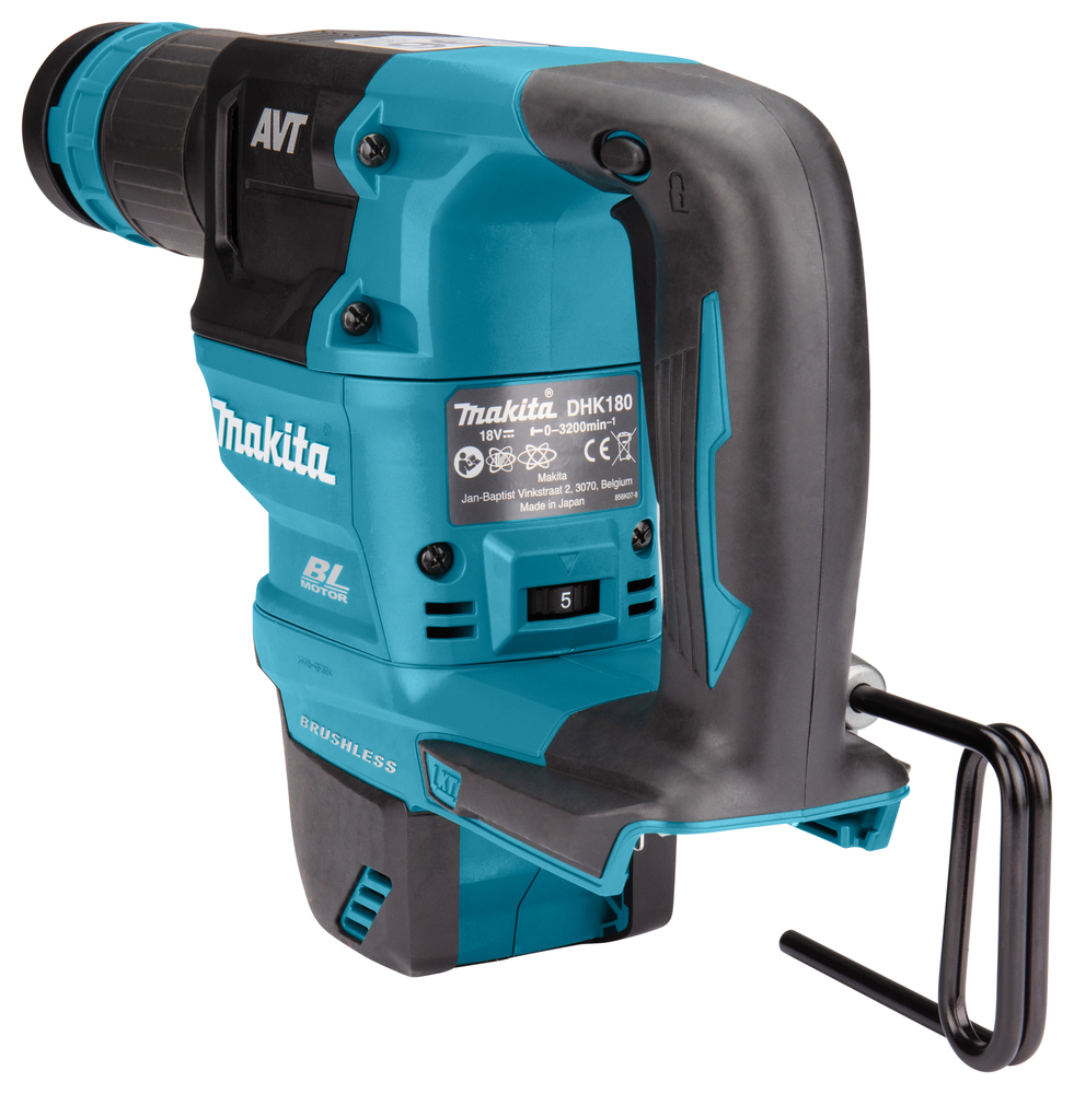 Makita Akku-Meißelhammer - DHK180Z