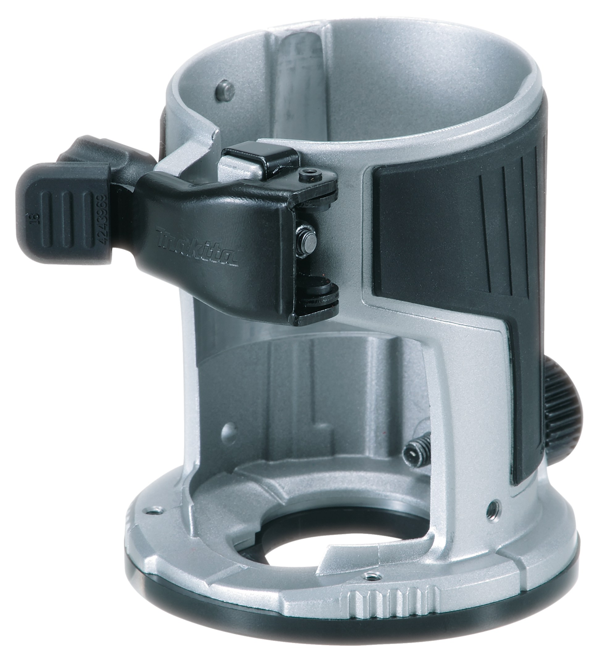 Makita Kantenfräsenmodul, 6/8 mm - 196613-4