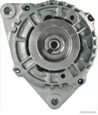 HERTH&BUSS Generator, 14 V, 80 A