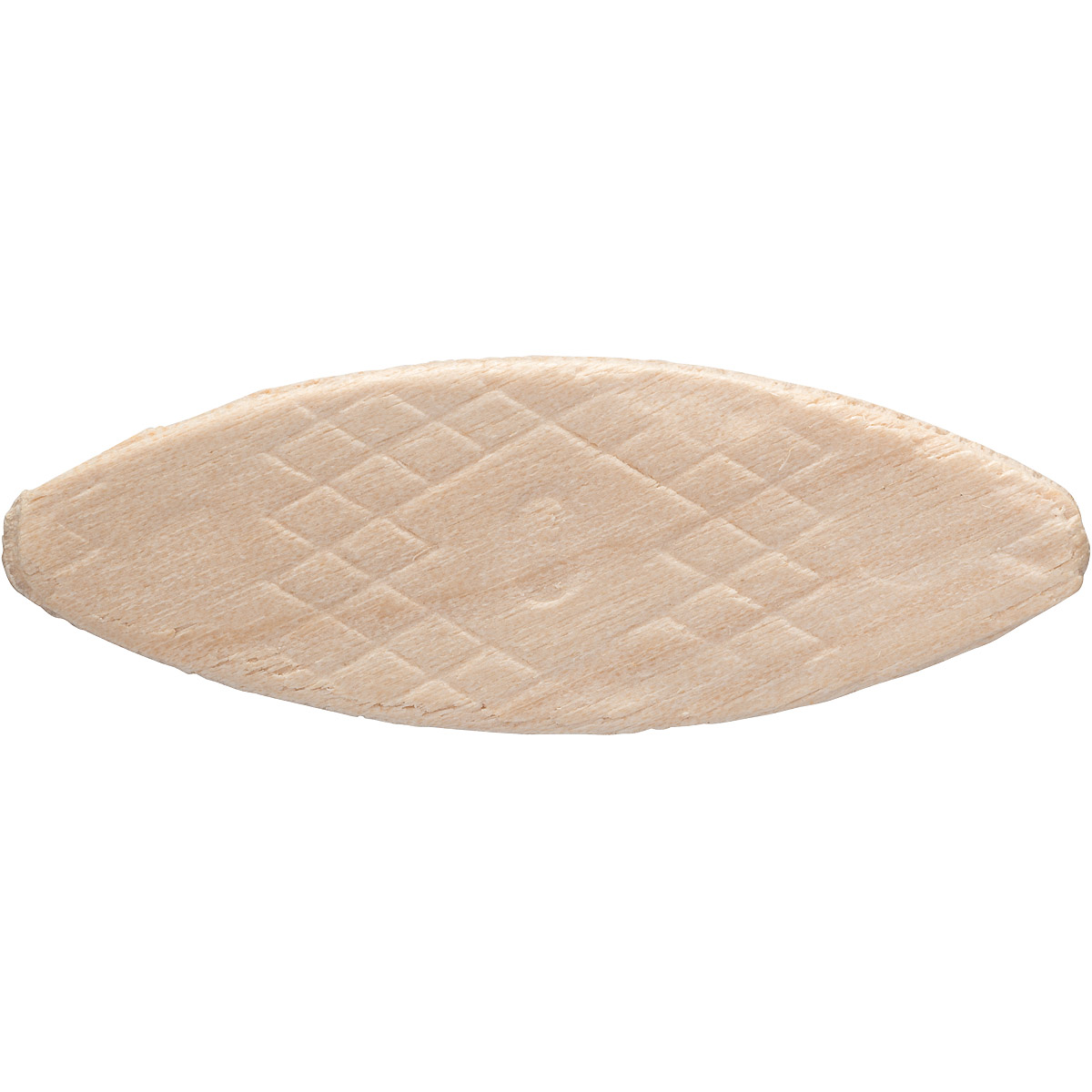Bosch Flachdübel, 45 x 15 x 4 mm, GR 0, VPE (Stück): 1000