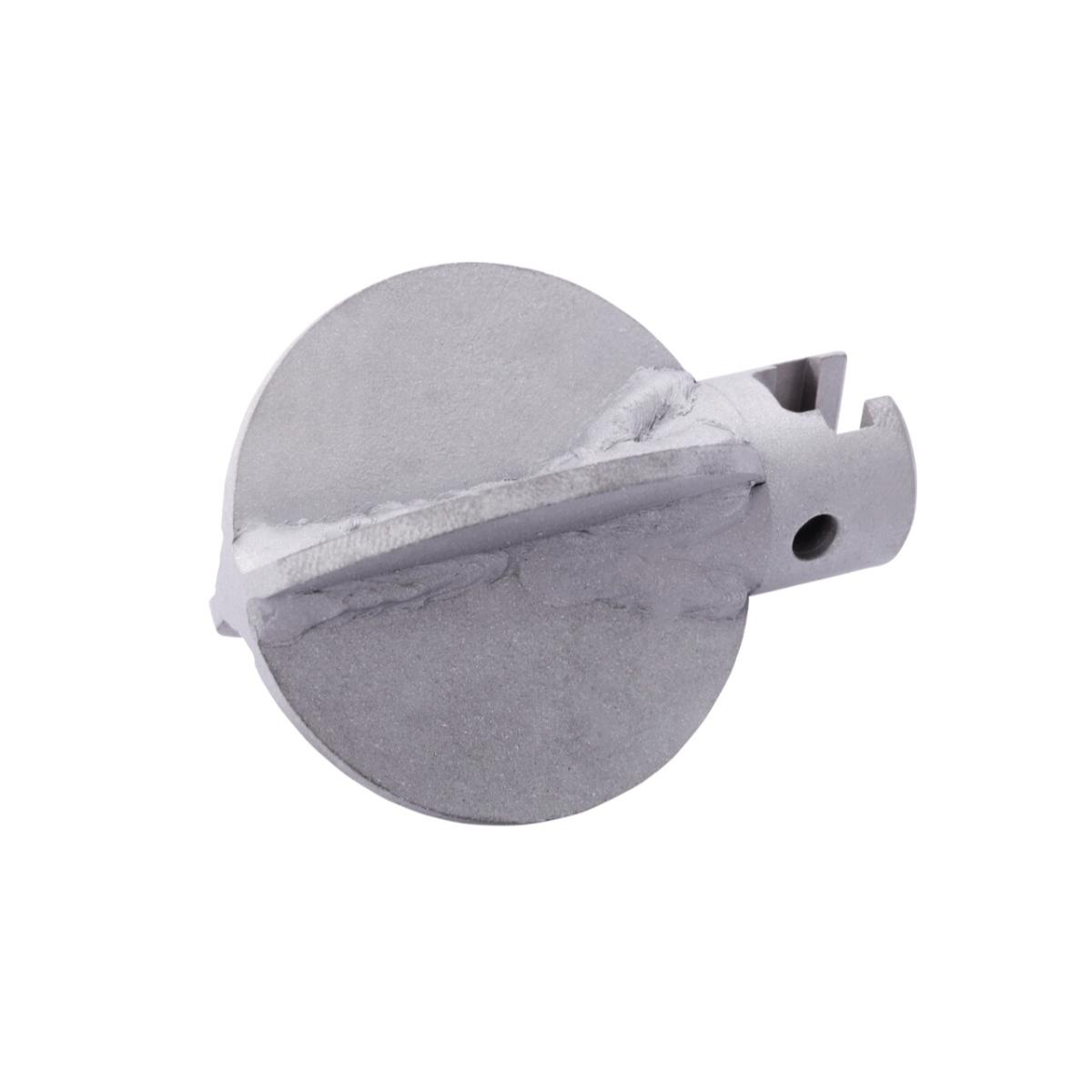 Rothenberger Kugelkopffräser für ROSPIMATIC, 8mm