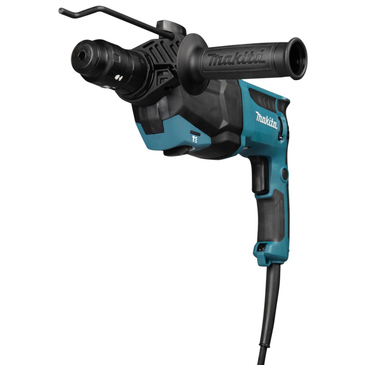 Makita Kombihammer 800 W, SDS-PLUS, 26 mm, 3,0 J - HR2670FTX1MA