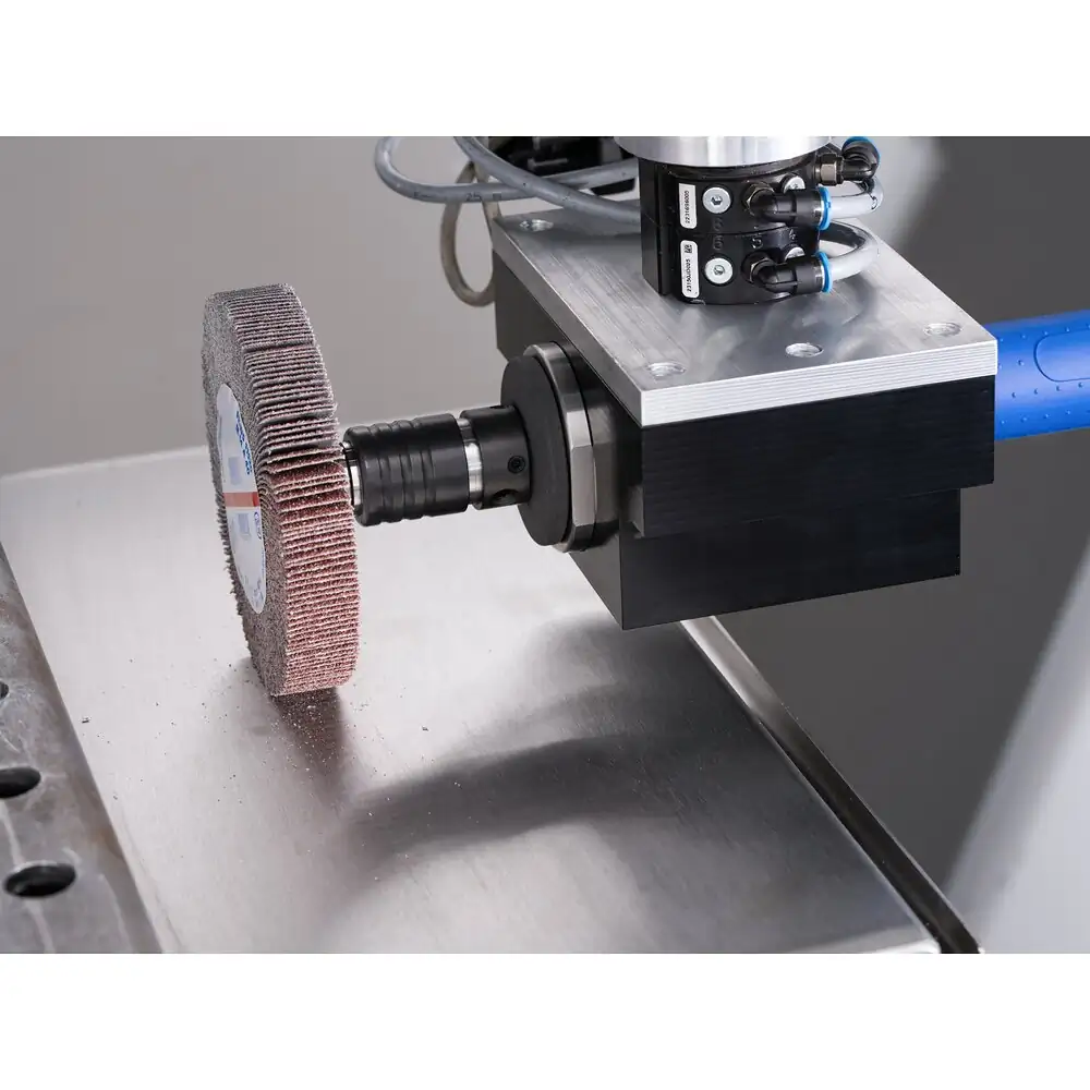 PFERD TOOLS Roboterspindel HAQ 10 G28 RS max. 18.000 RPM