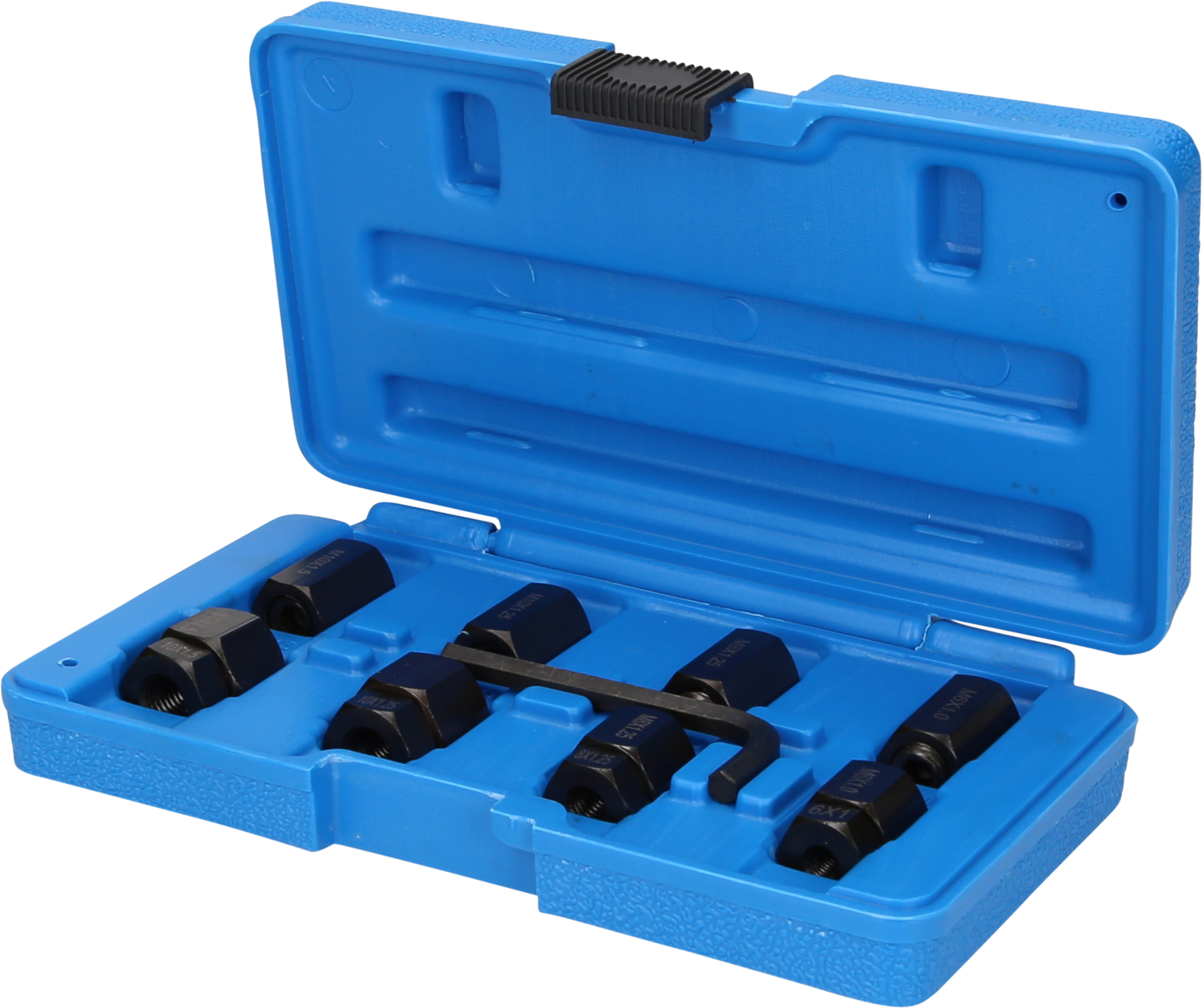 Brilliant Tools Stehbolzen-Ausdreher-Satz - BT542000