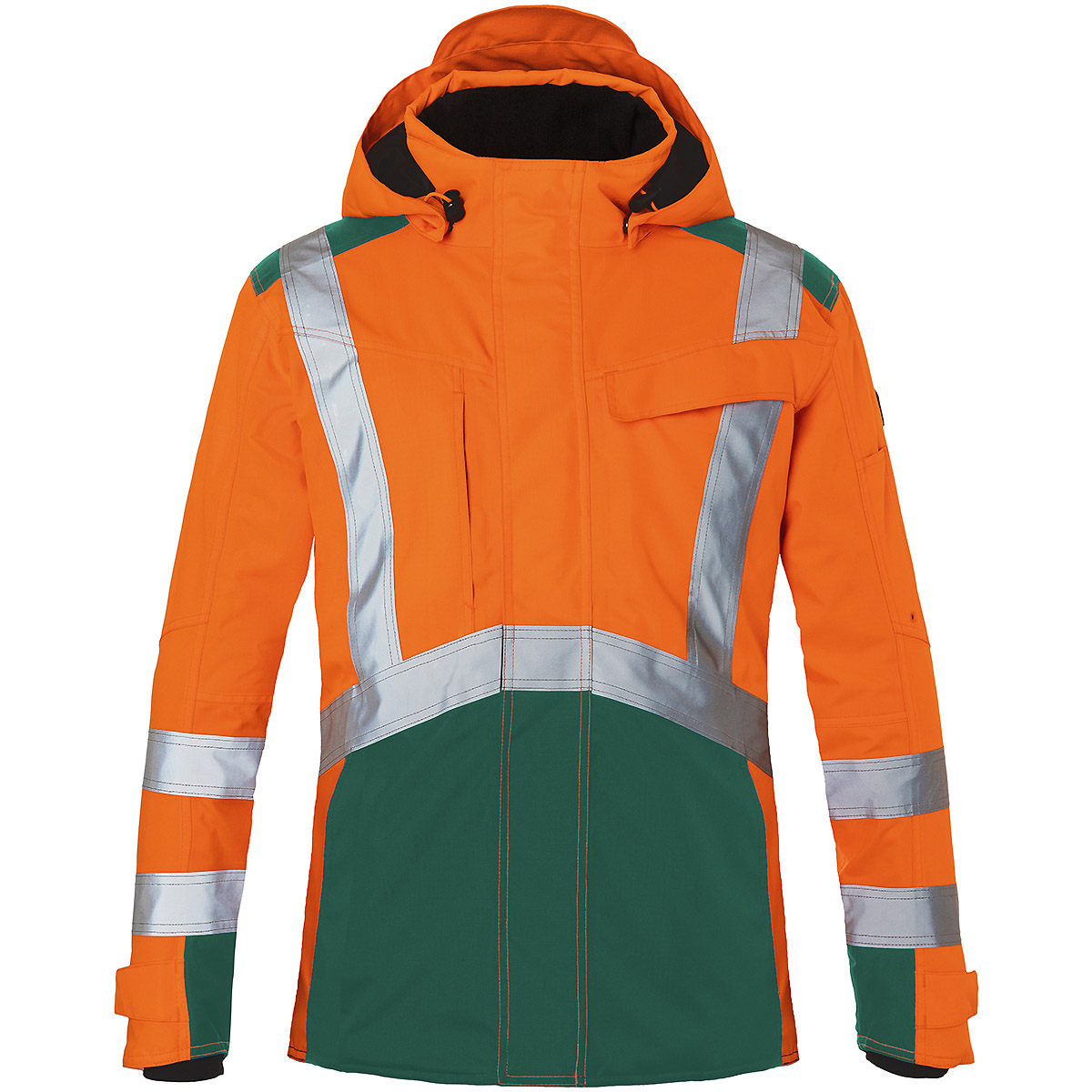 KÜBLER REFLECTIQ Hardshelljacke PSA 2