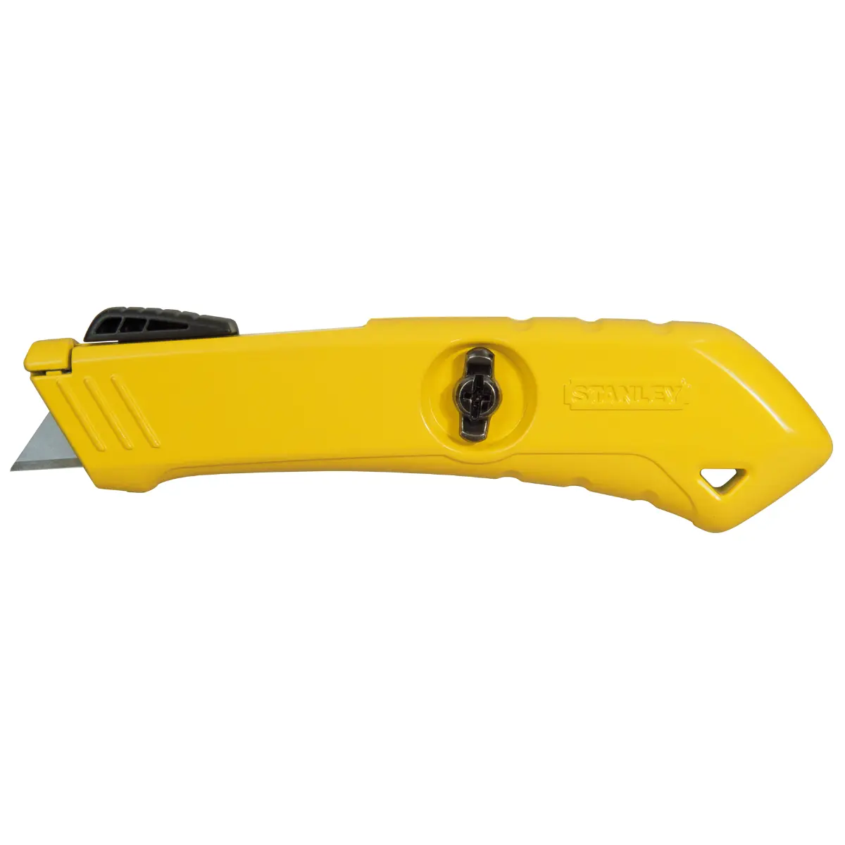STANLEY Sicherheitsmesser mit automatischem Klingenrückzug