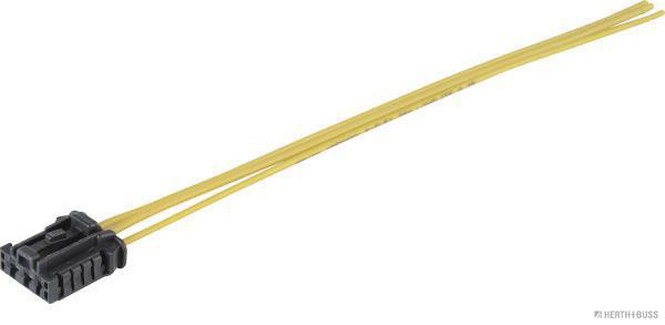 HERTH&BUSS Kabelreparatursatz, Heckleuchte, RepCon