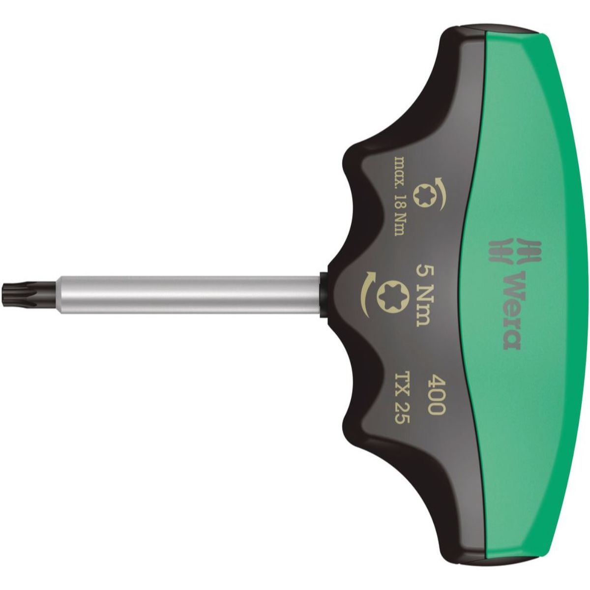 Wera 400 TX Drehmomentindikator