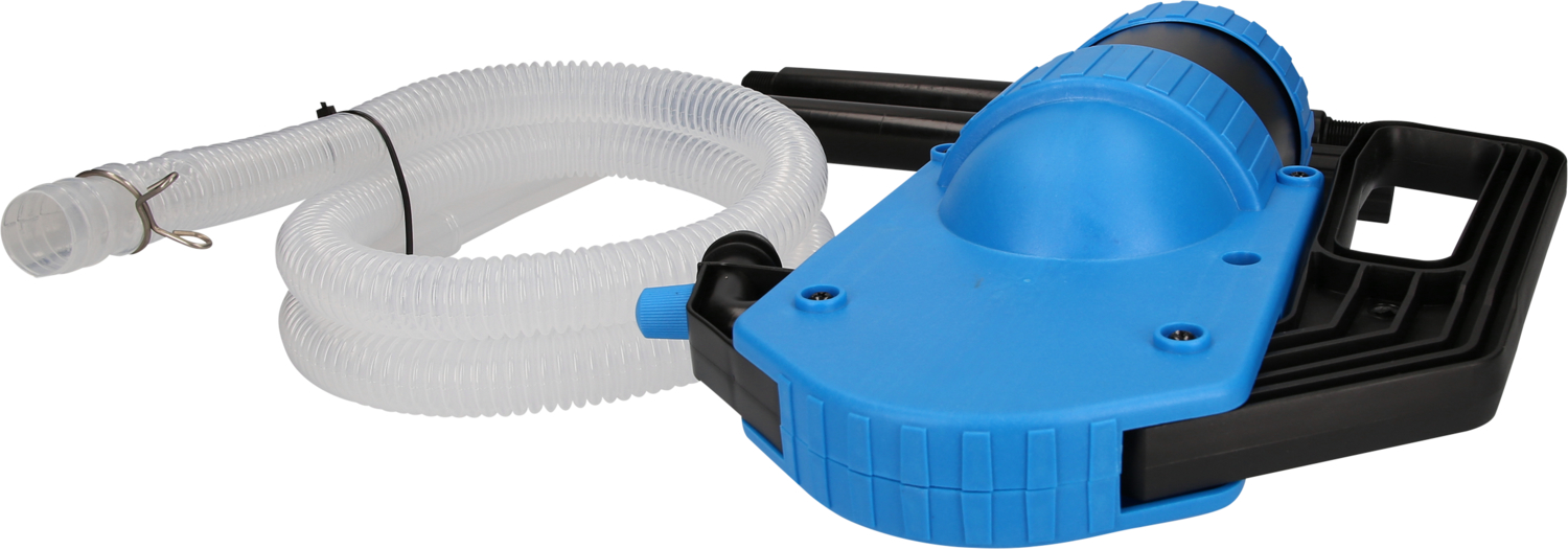 KS Tools Fass-Pumpe für Harnstofflösungen