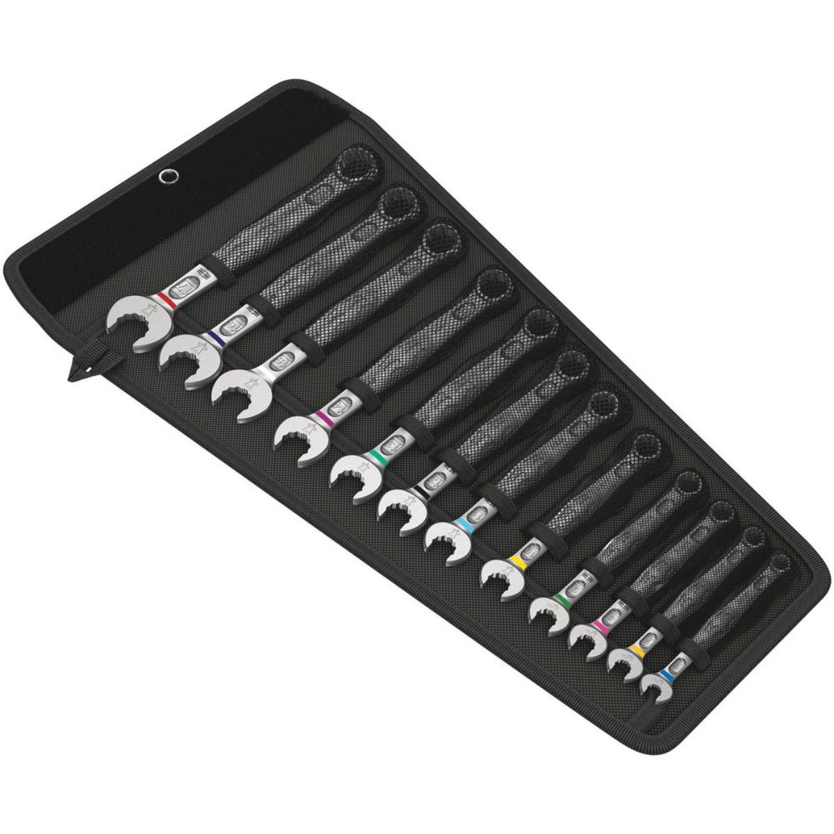 Wera Bicycle Set 12, 12-teilig