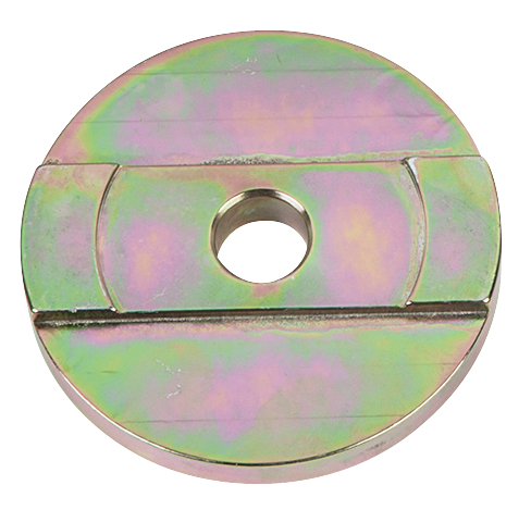 KS Tools Druckstück, Ø 89,0 mm