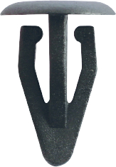 KS Tools Kofferraumverkleidungs-Clip für Audi