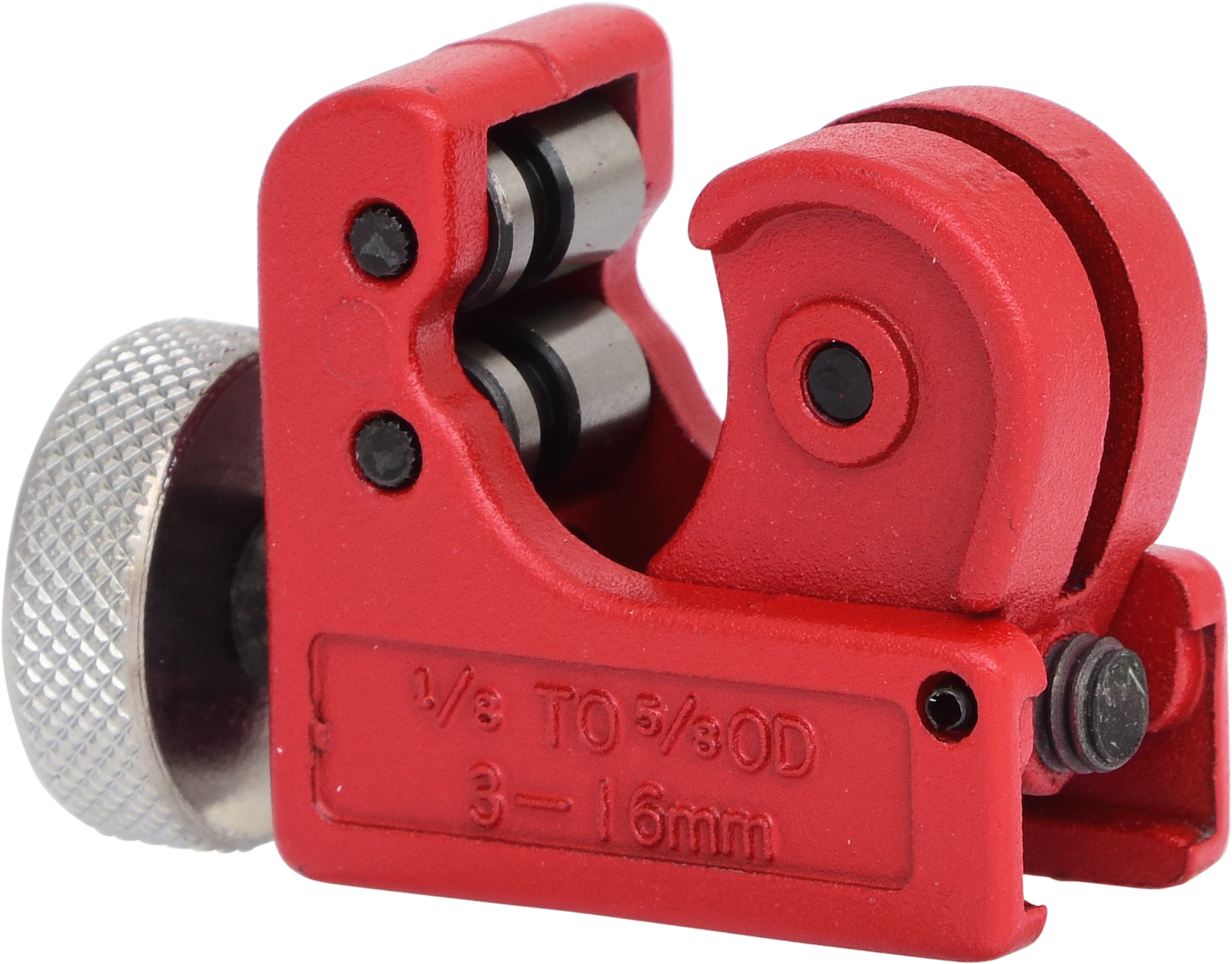 KS Tools Mini-Rohrabschneider