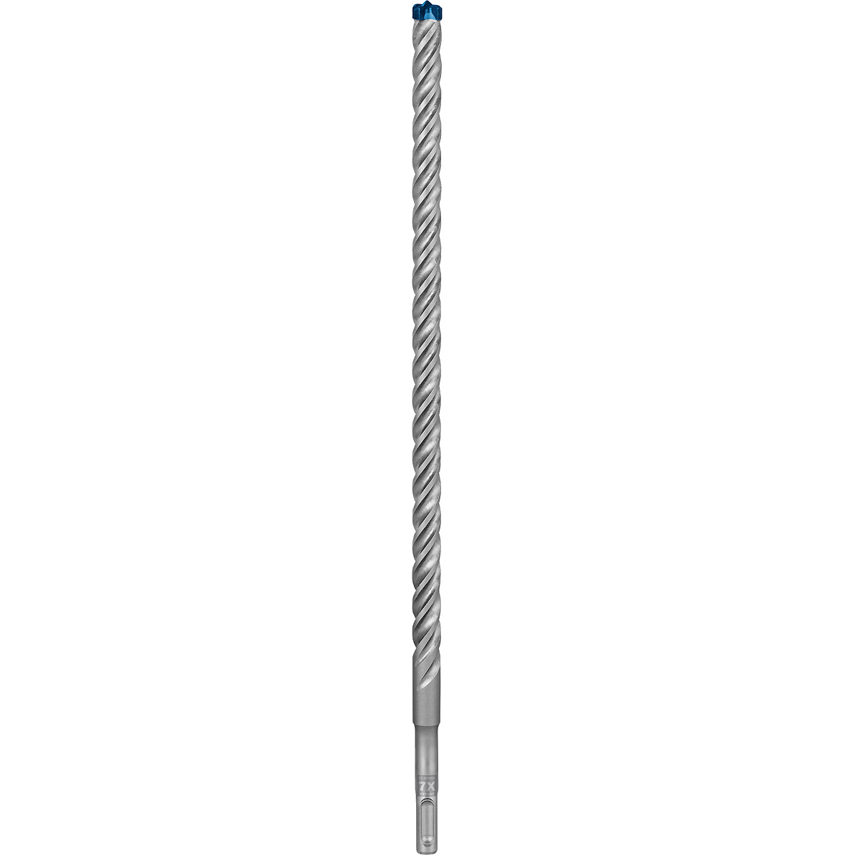 Bosch EXPERT SDS plus-7X Hammerbohrer, für Bohrhämmer ø 14 mm