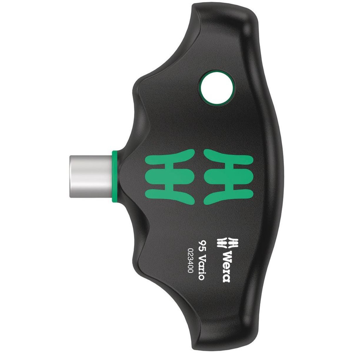 Wera 95 Vario Quergriff-Handhalter für Vario-Klingen