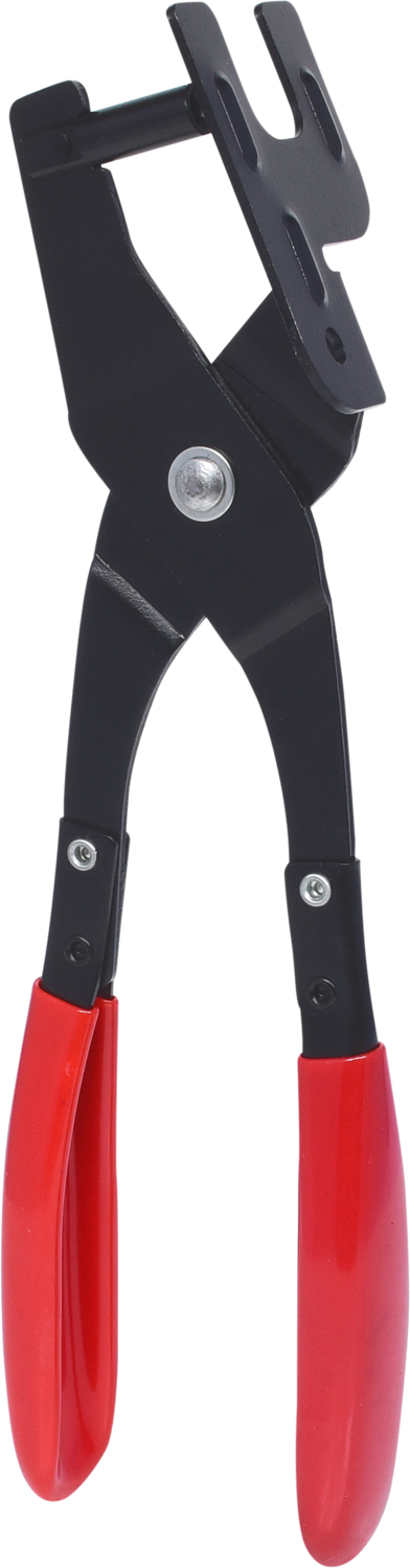 KS Tools Auspuffgummi-Demontage-Zange, 280mm