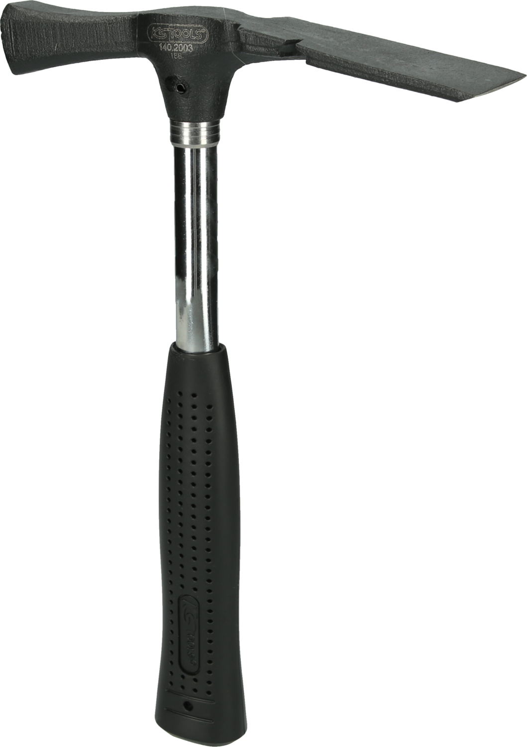 KS Tools Maurerhammer, Berliner Form, 600g