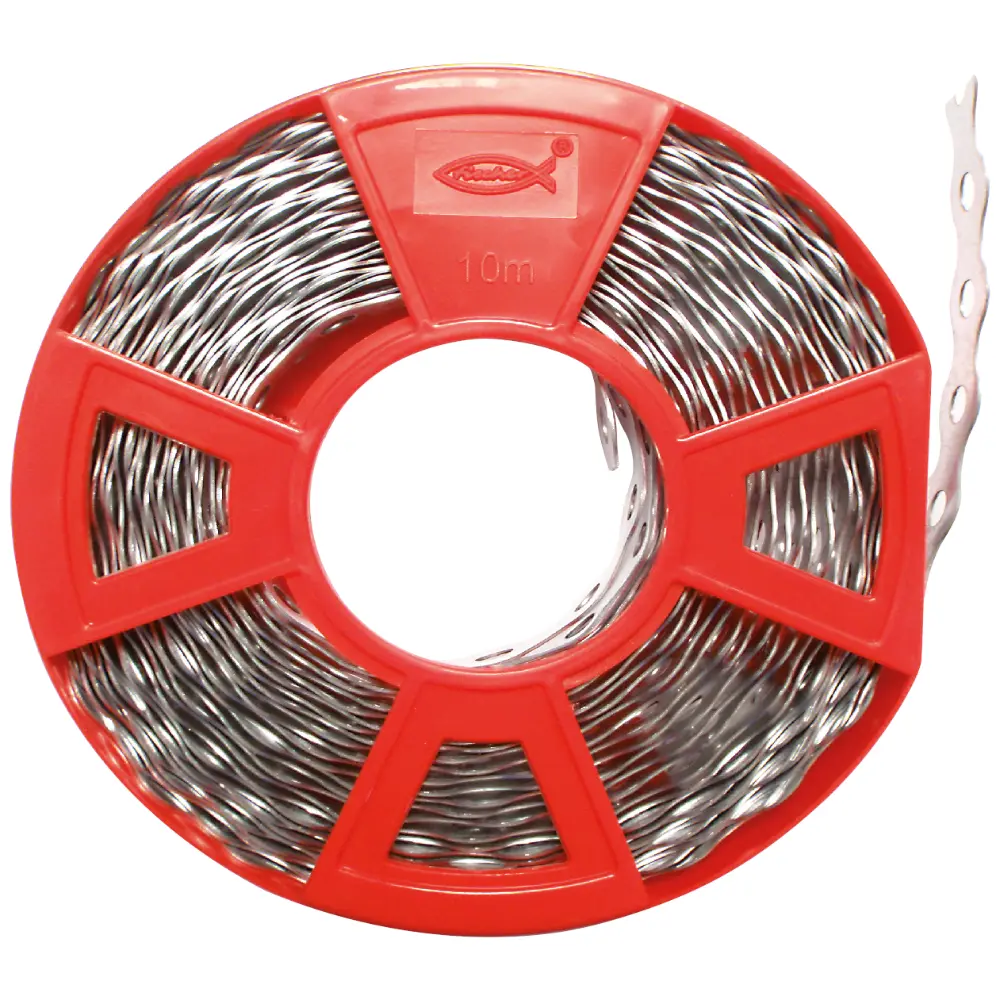 Fischer Lochband LBW 17