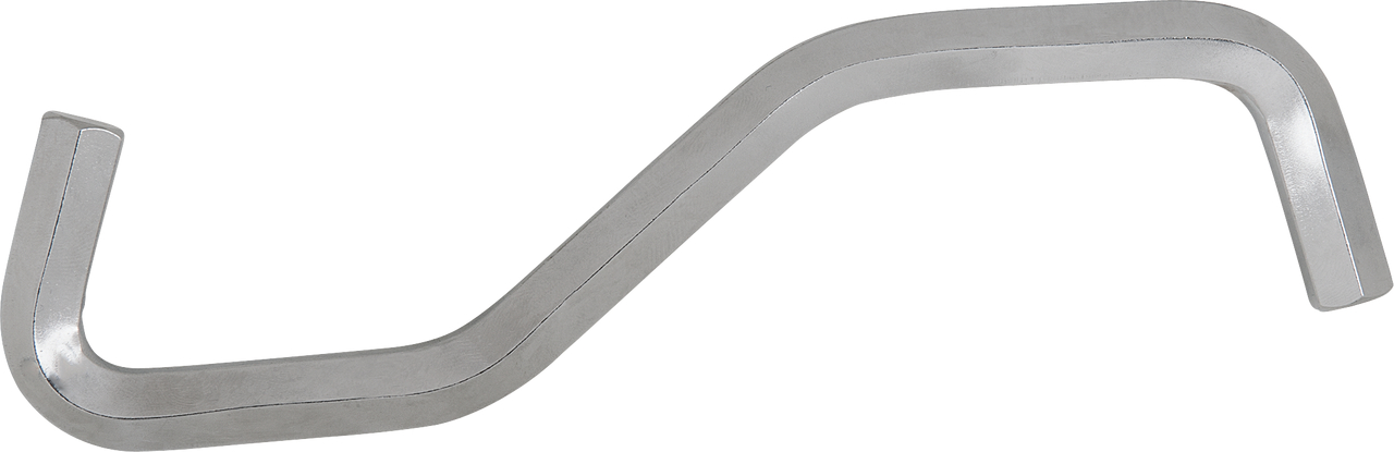 KS Tools Öldienst-Schlüssel Innensechskant für Fiat - Alfa Romeo, SW12mm