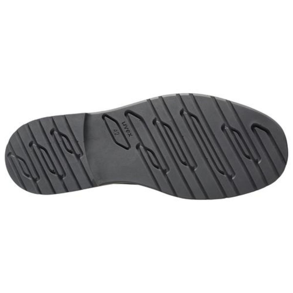uvex 1 business Sicherheitsschuh S2 Halbschuh