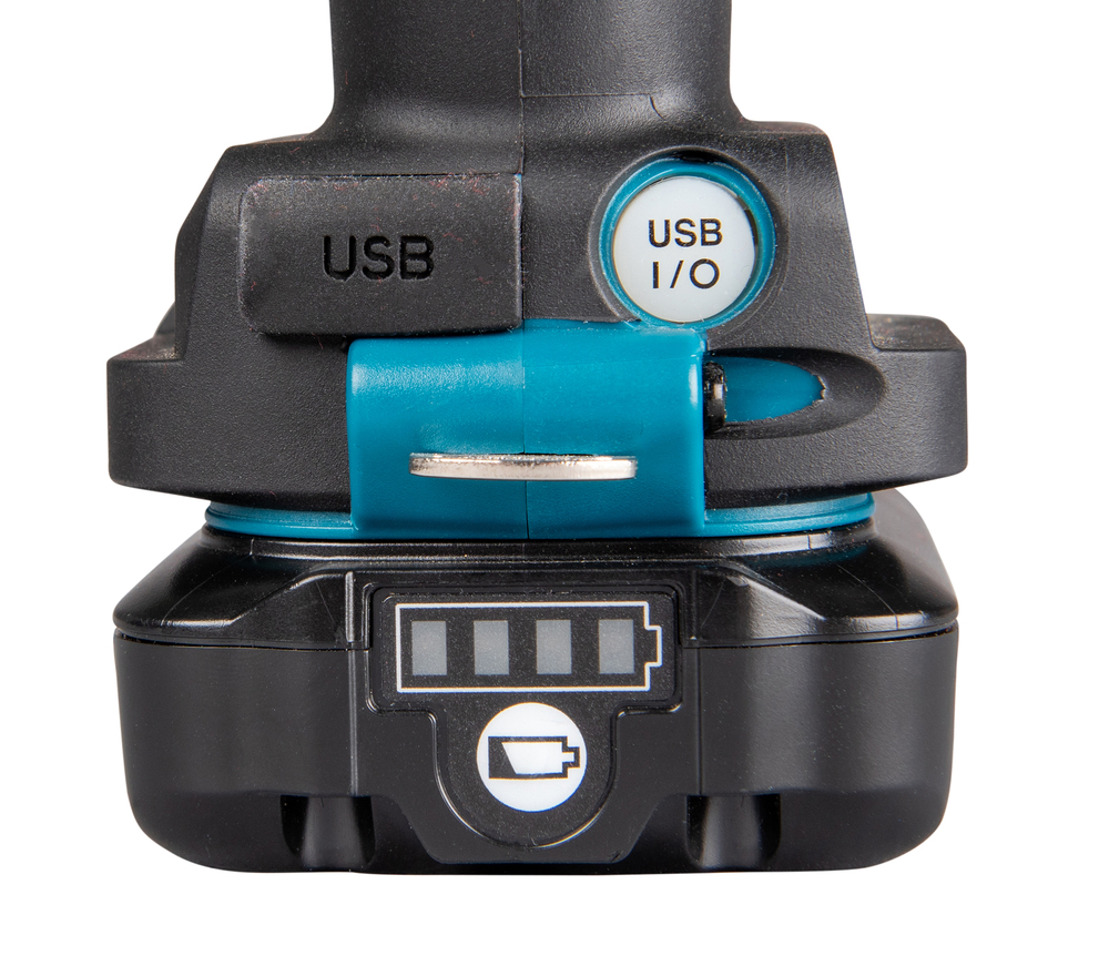 Makita LED-Akku-Werkstattleuchte für CXT 12V - DEBML104
