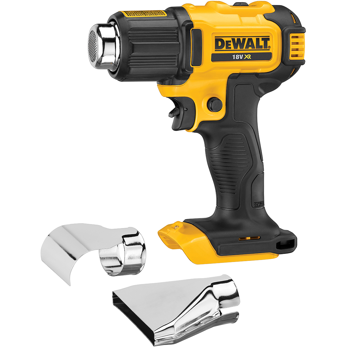 DEWALT Akku-Heißluftpistole 18V Basisversion