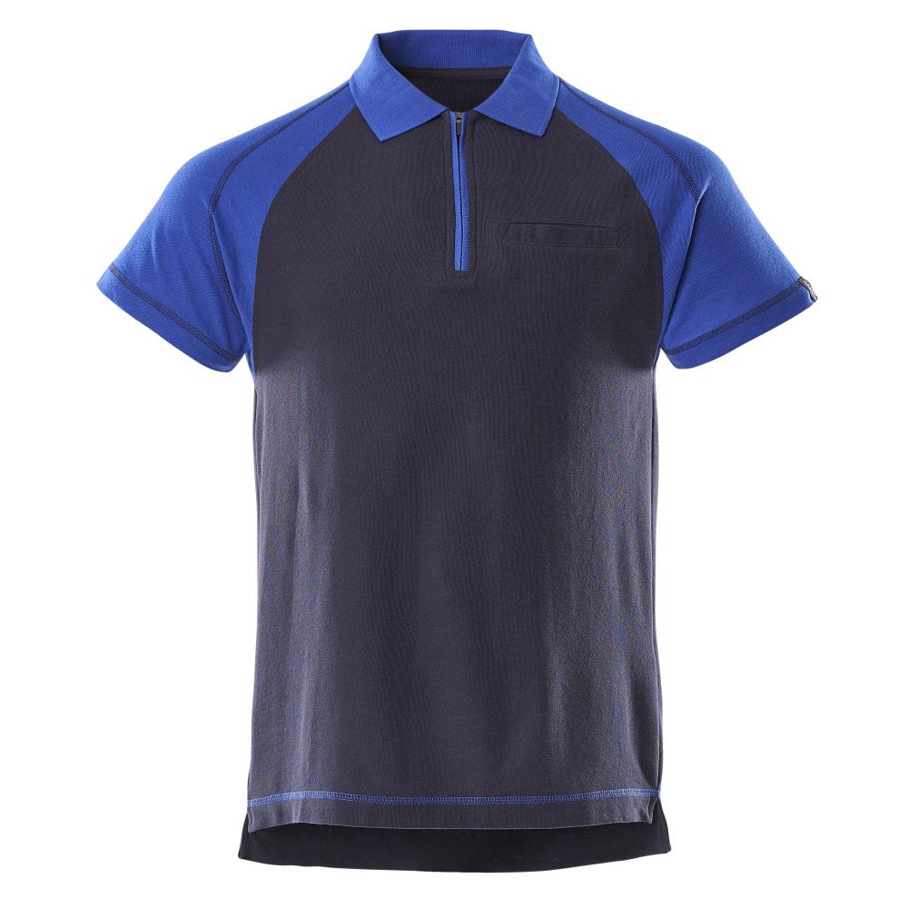 MASCOT Bianco Polo-Shirt mit Brusttasche IMAGE