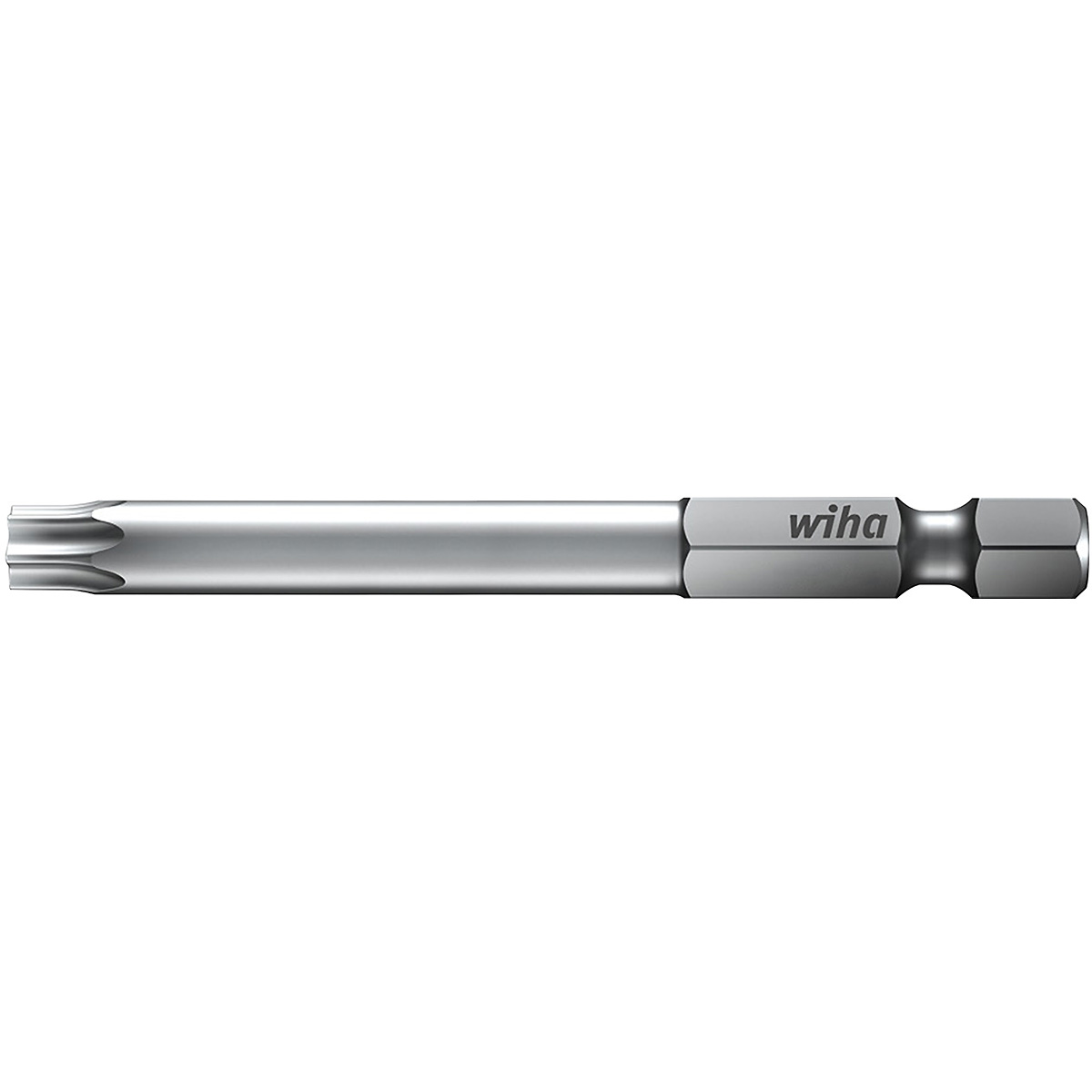 Wiha Bit Professional 70 mm TORX 1/4 zoll E6,3
